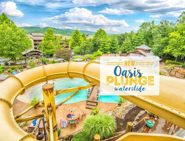 Still Waters Resort hotel detail image 2