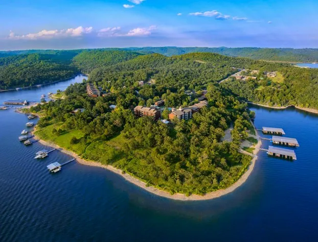 Still Waters Resort hotel detail image 4