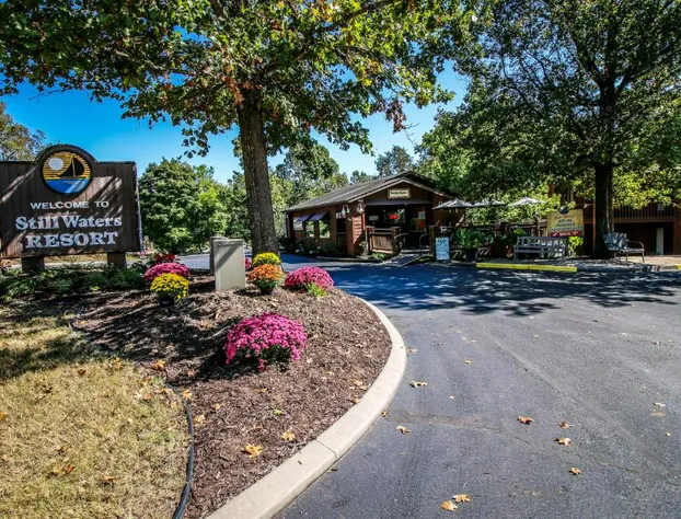 Still Waters Resort hotel detail image 1