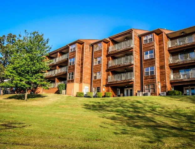 Still Waters Resort hotel detail image 2