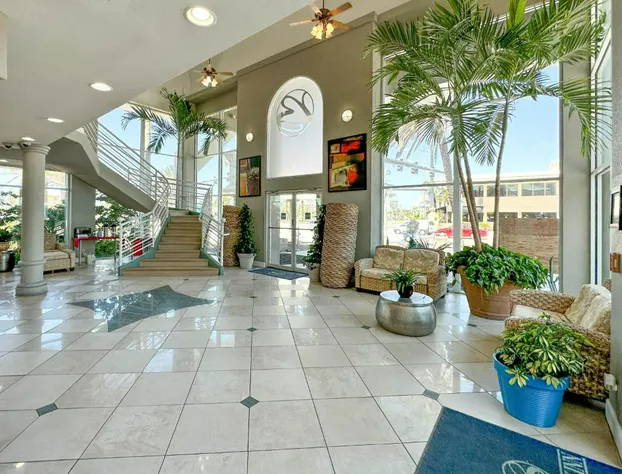 Boardwalk Inn and Suites hotel detail image 1