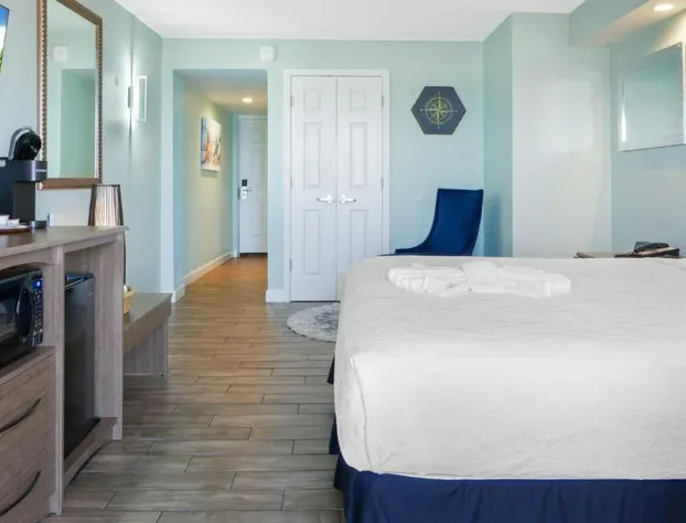 Boardwalk Inn and Suites hotel detail image 4