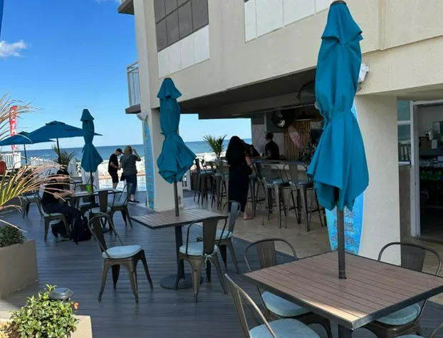 Boardwalk Inn and Suites hotel detail image 2