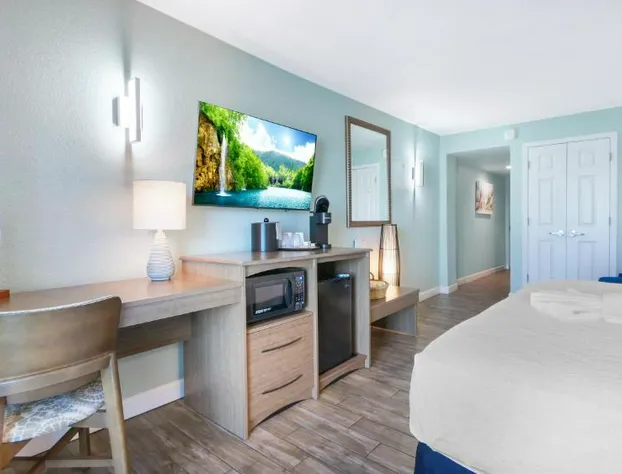 Boardwalk Inn and Suites hotel detail image 4