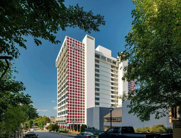 Graduate by Hilton Fayetteville AR hotel detail image 1