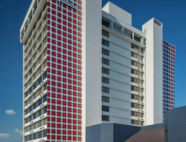 Graduate by Hilton Fayetteville AR hotel detail image 2