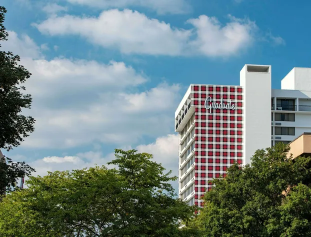 Graduate by Hilton Fayetteville AR hotel detail image 3