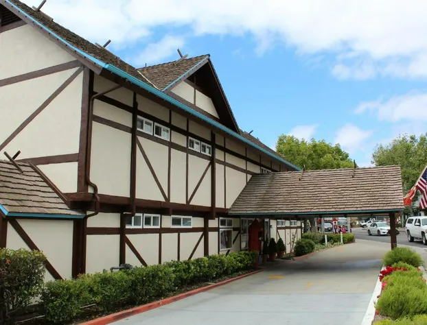 King Frederik Inn hotel detail image 1