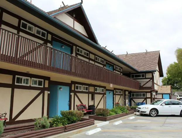 King Frederik Inn hotel detail image 1