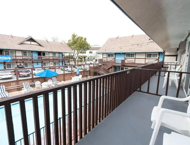 King Frederik Inn hotel detail image 3