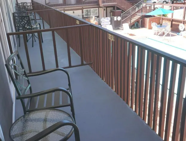 King Frederik Inn hotel detail image 4