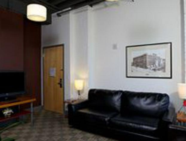 Columbus Downtown – The Lofts hotel detail image 2