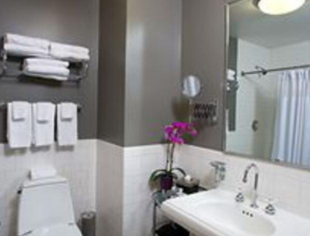 Columbus Downtown – The Lofts hotel detail image 4