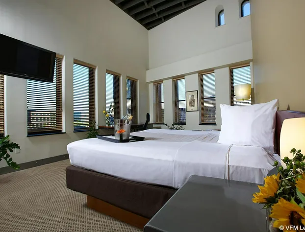 Columbus Downtown – The Lofts hotel detail image 1