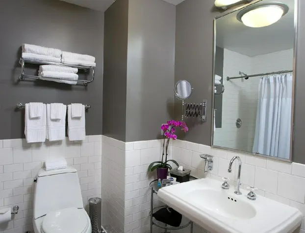 Columbus Downtown – The Lofts hotel detail image 2