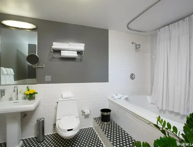 Columbus Downtown – The Lofts hotel detail image 3