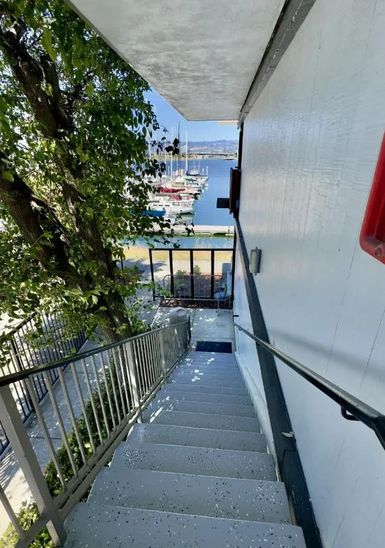 Marina Village Inn hotel hero