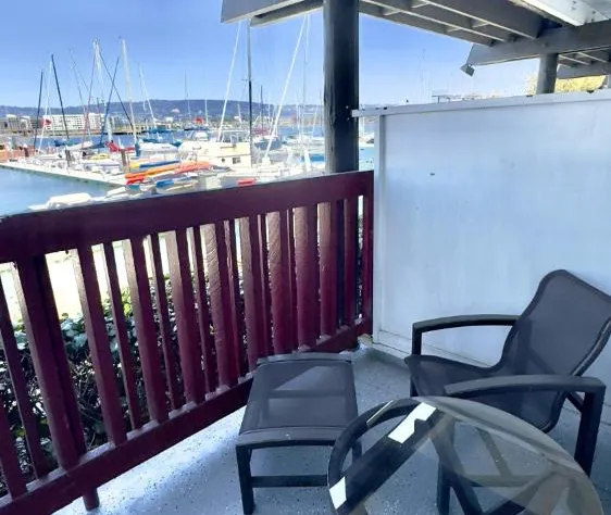 Marina Village Inn hotel detail image 1