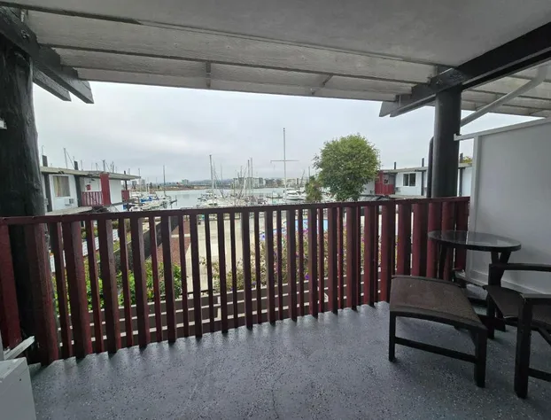 Marina Village Inn hotel detail image 2