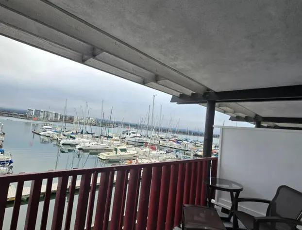 Marina Village Inn hotel detail image 3