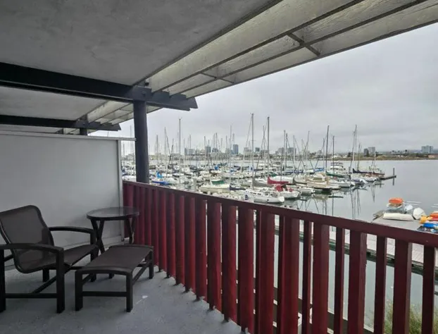 Marina Village Inn hotel detail image 4