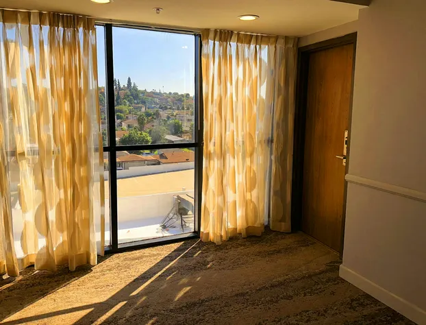 Lincoln Hotel Monterey Park Los Angeles hotel detail image 1