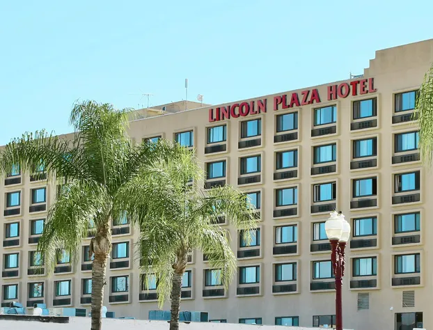 Lincoln Hotel Monterey Park Los Angeles hotel detail image 3