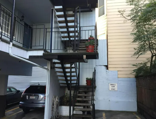 Castle Inn hotel detail image 4