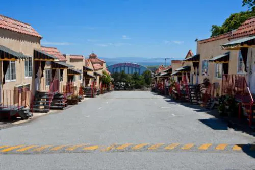 Alpine Inn And Suites hotel detail image 2