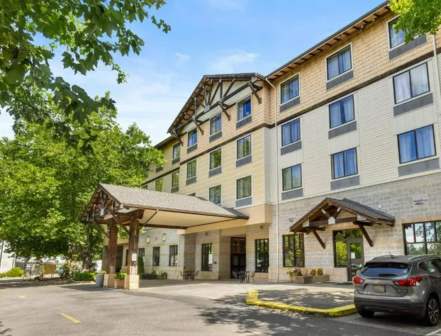 The INN at Gig Harbor hotel detail image 1