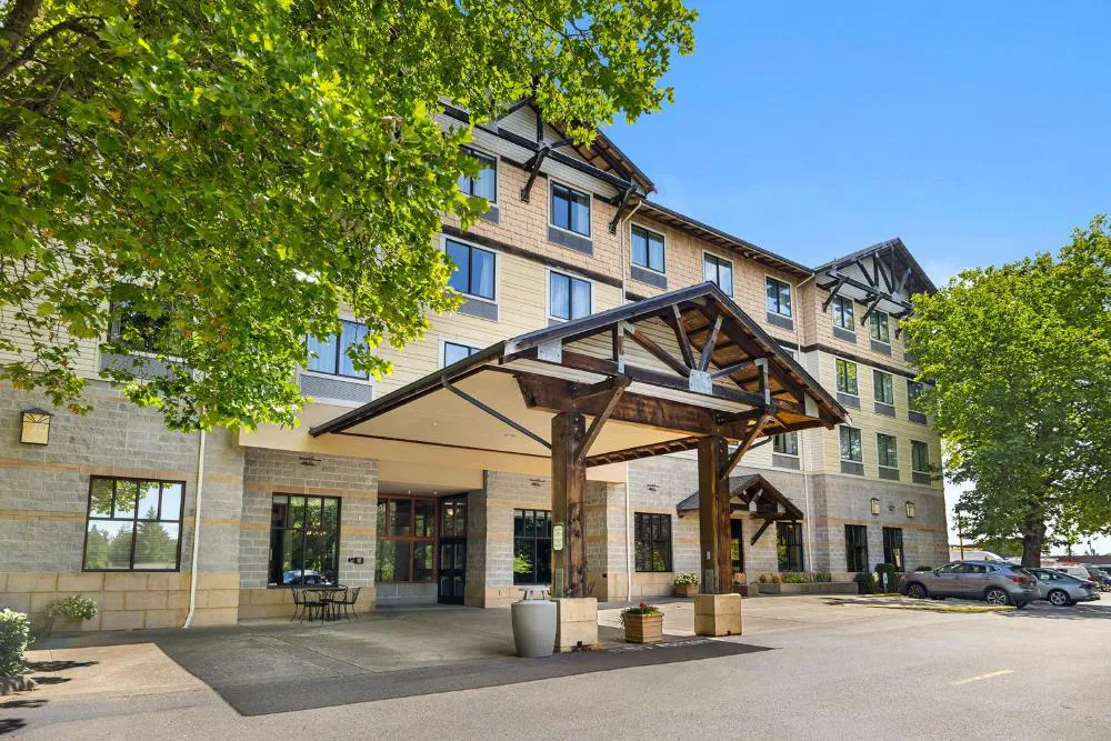 The INN at Gig Harbor hotel hero