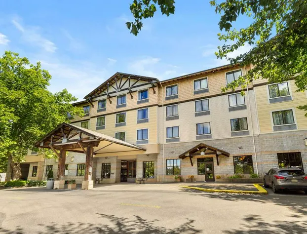 The INN at Gig Harbor hotel detail image 2