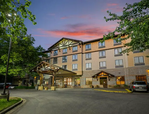 The INN at Gig Harbor hotel detail image 3