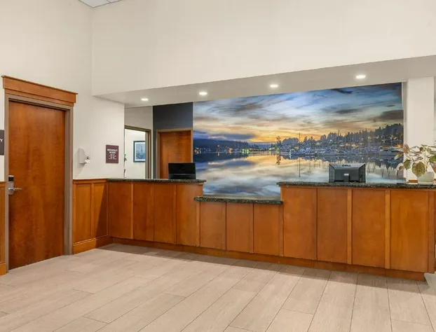 The INN at Gig Harbor hotel detail image 4