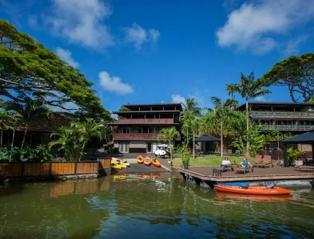 Paradise Bay Resort hotel detail image 1