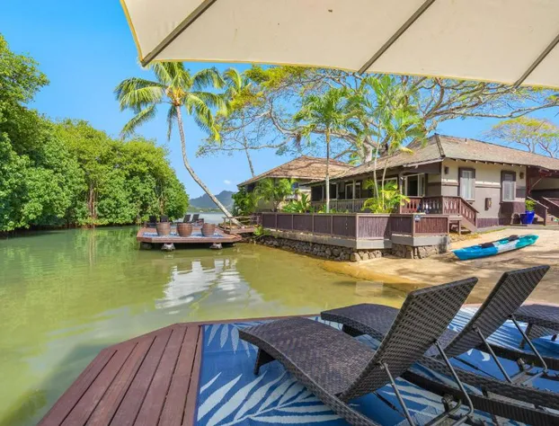 Paradise Bay Resort hotel detail image 3