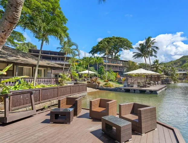 Paradise Bay Resort hotel detail image 4
