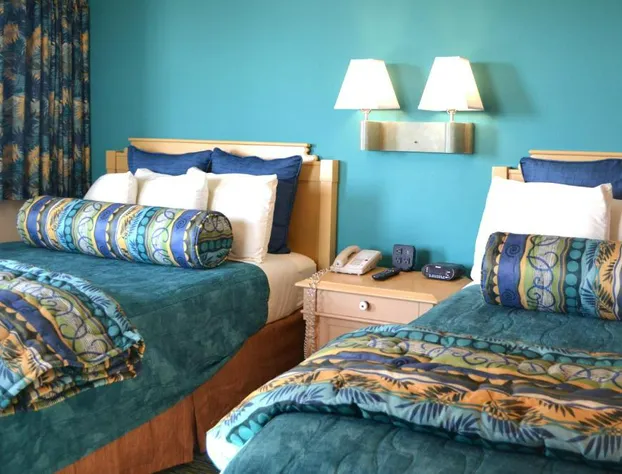 Sun Viking Lodge hotel detail image 2