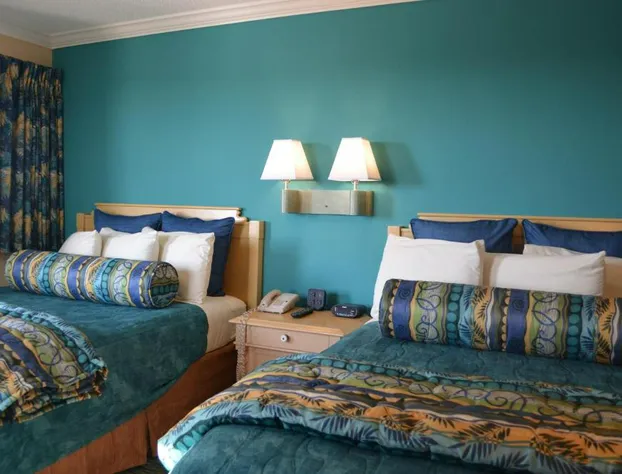 Sun Viking Lodge hotel detail image 3