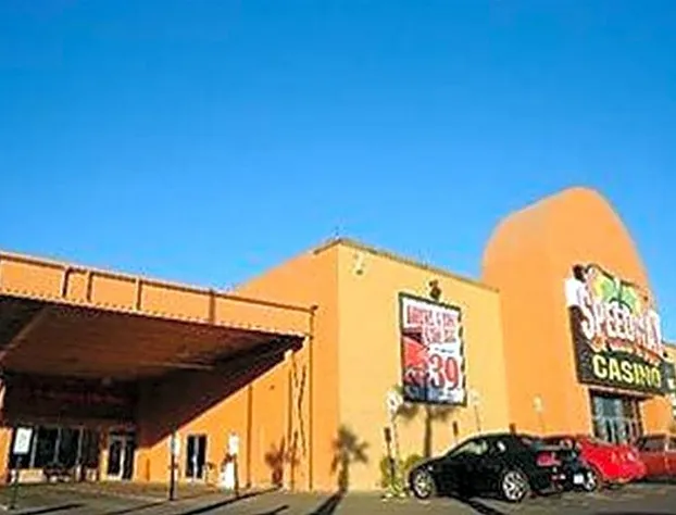 Hotel Jefe at Ojos Locos hotel detail image 1