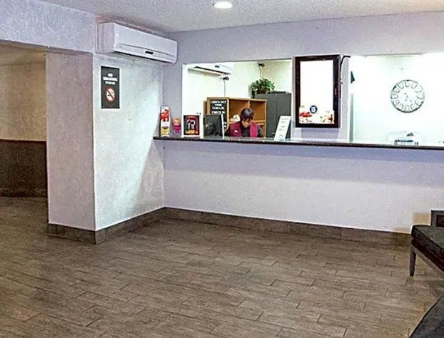 Hotel Jefe at Ojos Locos hotel detail image 1