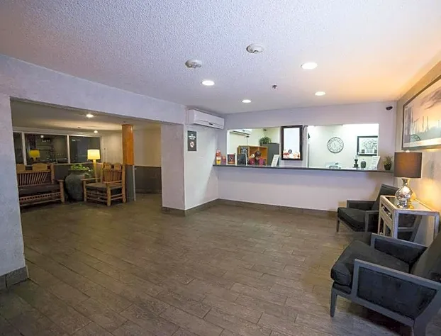 Hotel Jefe at Ojos Locos hotel detail image 3