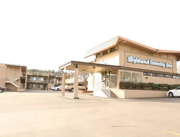 Highland Country Inn hotel detail image 2