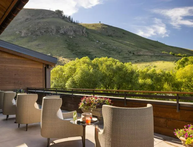 The Rusty Parrot Lodge and Spa hotel detail image 1