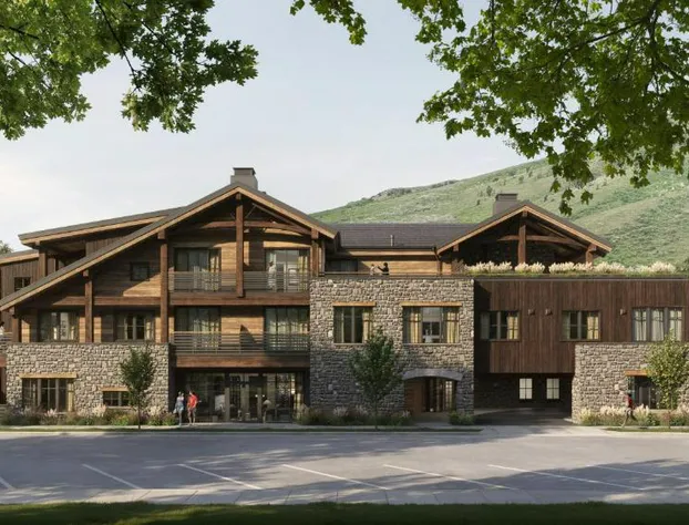 The Rusty Parrot Lodge and Spa hotel detail image 2