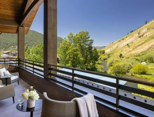 The Rusty Parrot Lodge and Spa hotel detail image 3