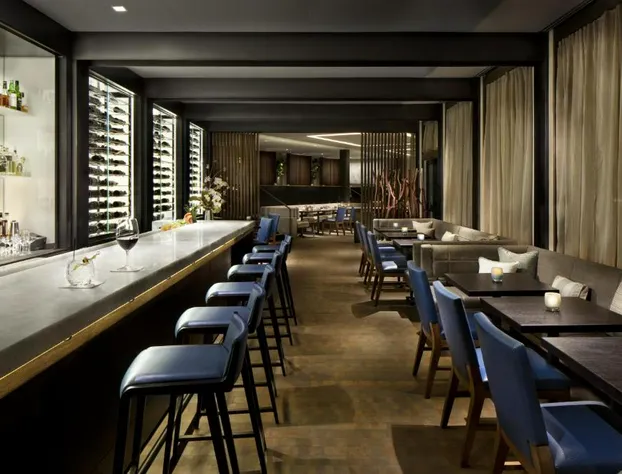 The Little Nell hotel detail image 1