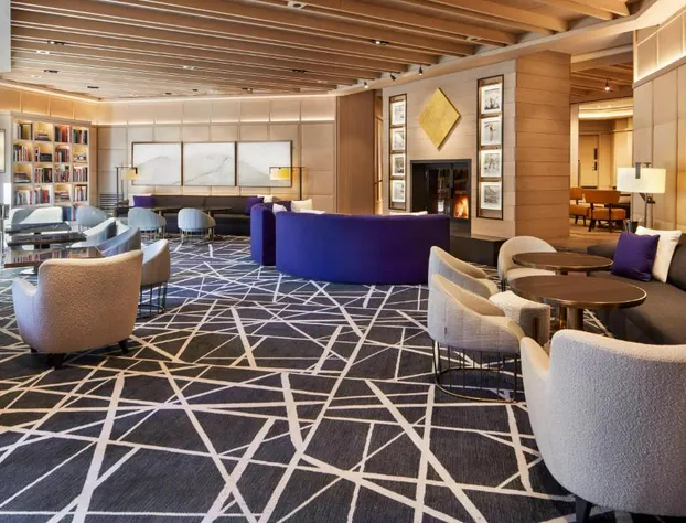 The Little Nell hotel detail image 2