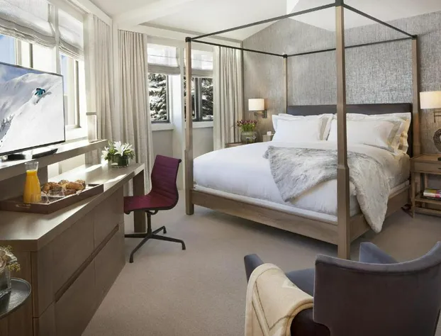 The Little Nell hotel detail image 4