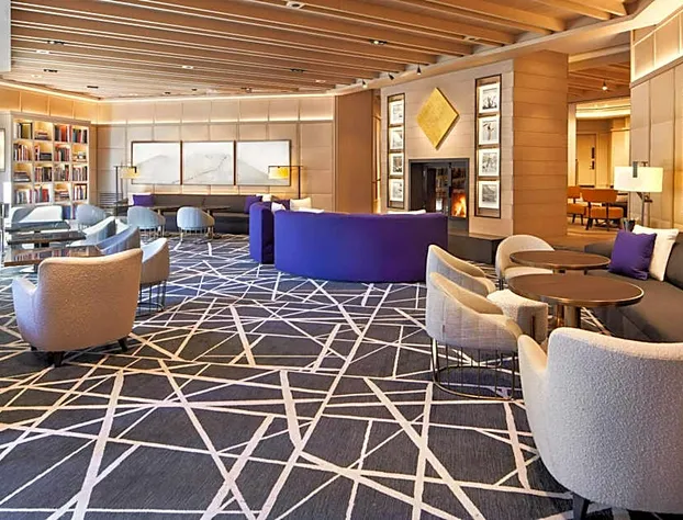 The Little Nell hotel detail image 2